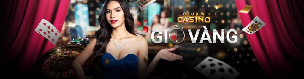 W88 casino